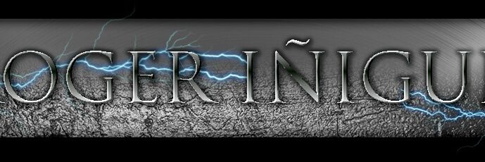 Bryan Iñiguez banner