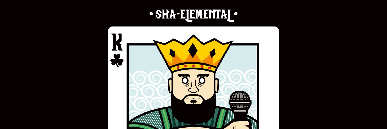 ShaElementalEXP's profile banner image