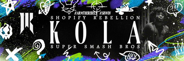 Kola_irl Profile Banner