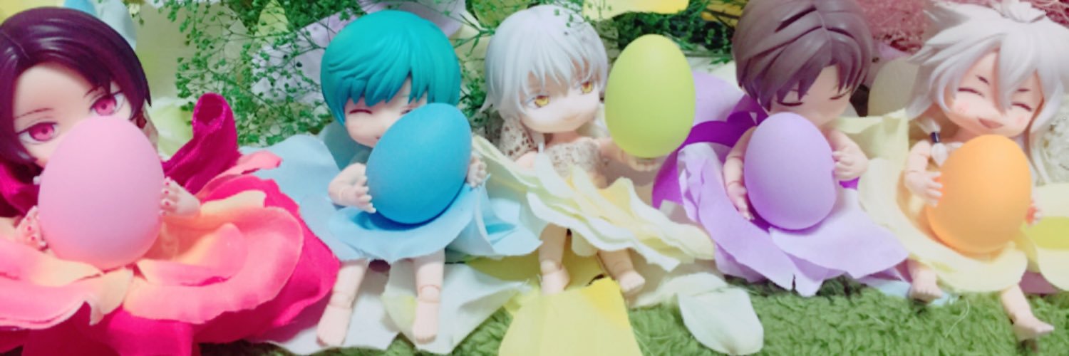 skymayrose's profile banner image