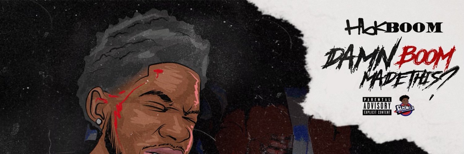 WeLoveHBKBoom's profile banner image