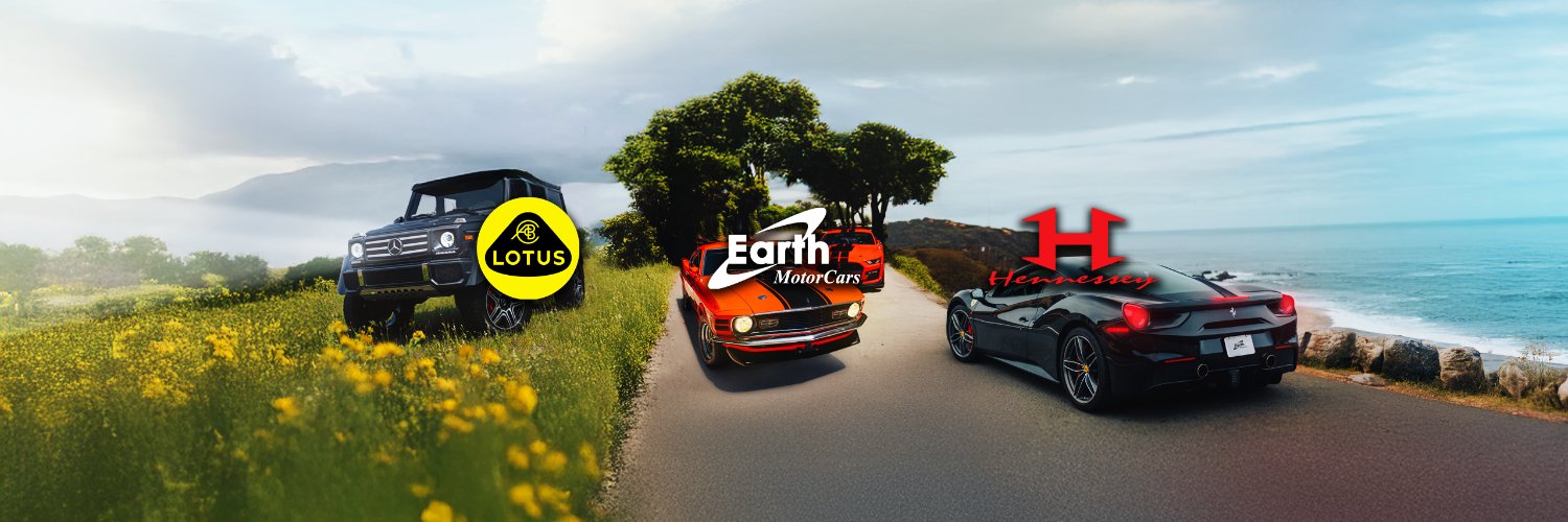 EarthMotors's profile banner image