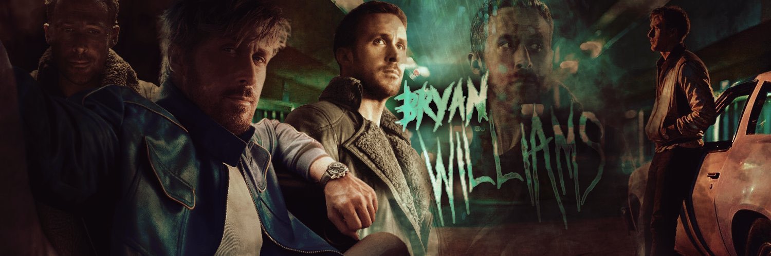 Bryan Williams banner