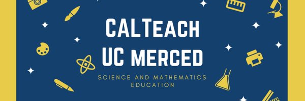 ucm_calteach Profile Banner
