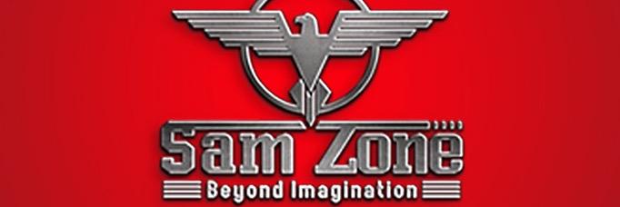 SamZone7's profile banner image