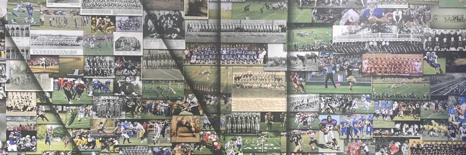 NE Hall of Fame's banner