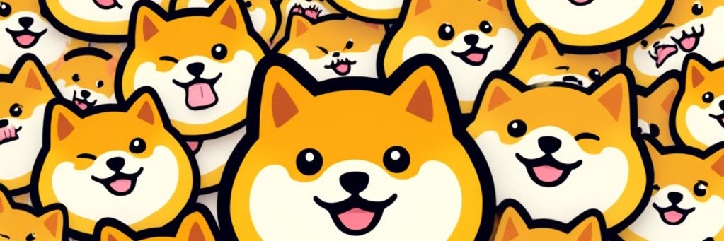 DogeMother's profile banner image