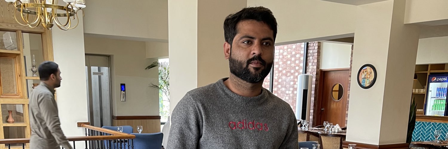 mehranbaig7's profile banner image