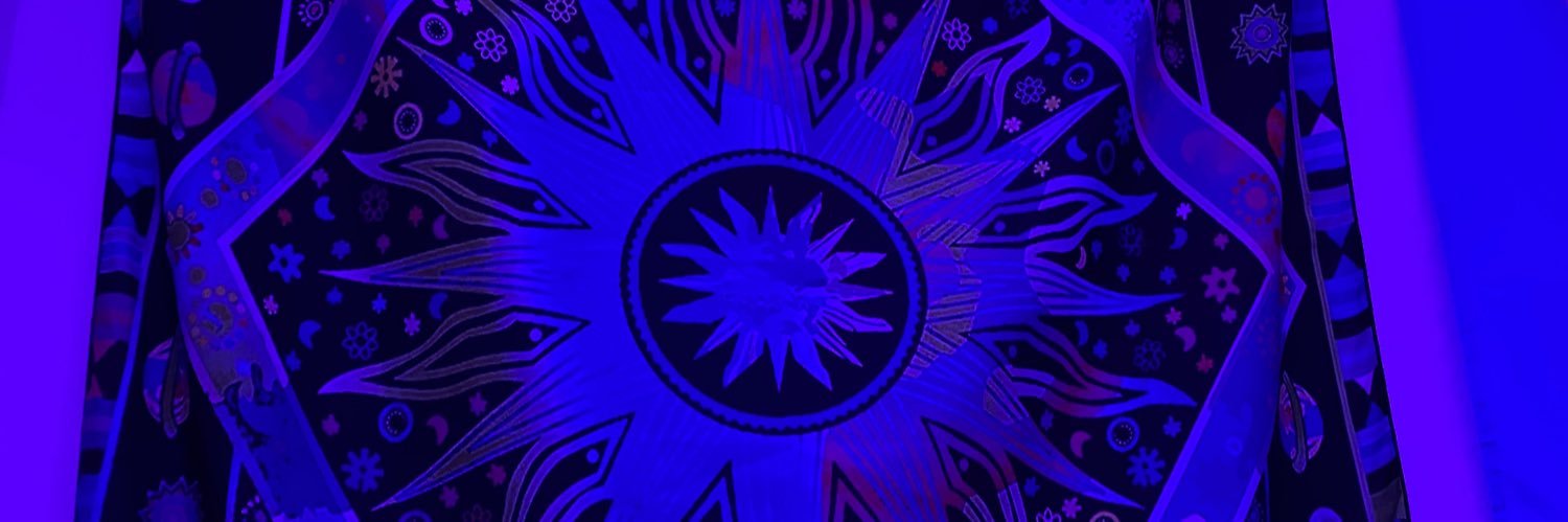 snuffbnuy's profile banner image
