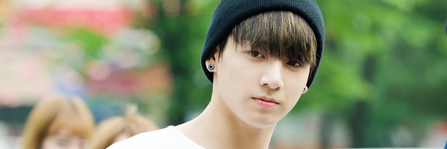 justkookiee's profile banner image