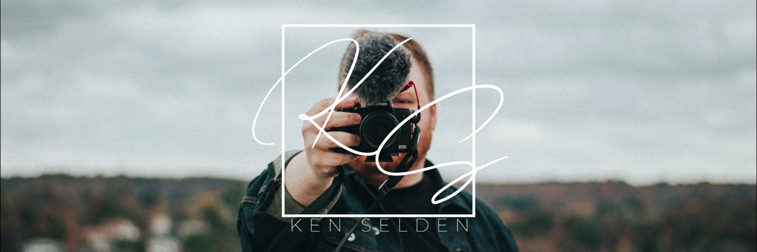KenSelden's profile banner image
