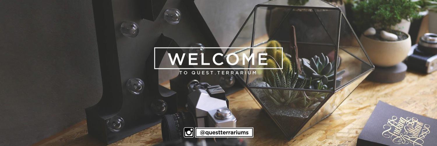 QuestTerrarium's profile banner image