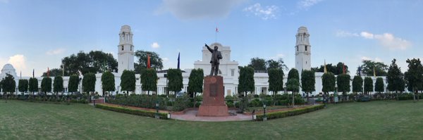 DelhiAssembly Profile Banner