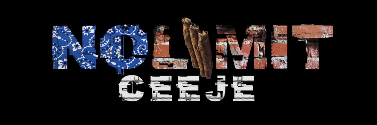 NlCeeje's profile banner image