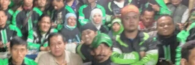 ngeGrabBike's profile banner image