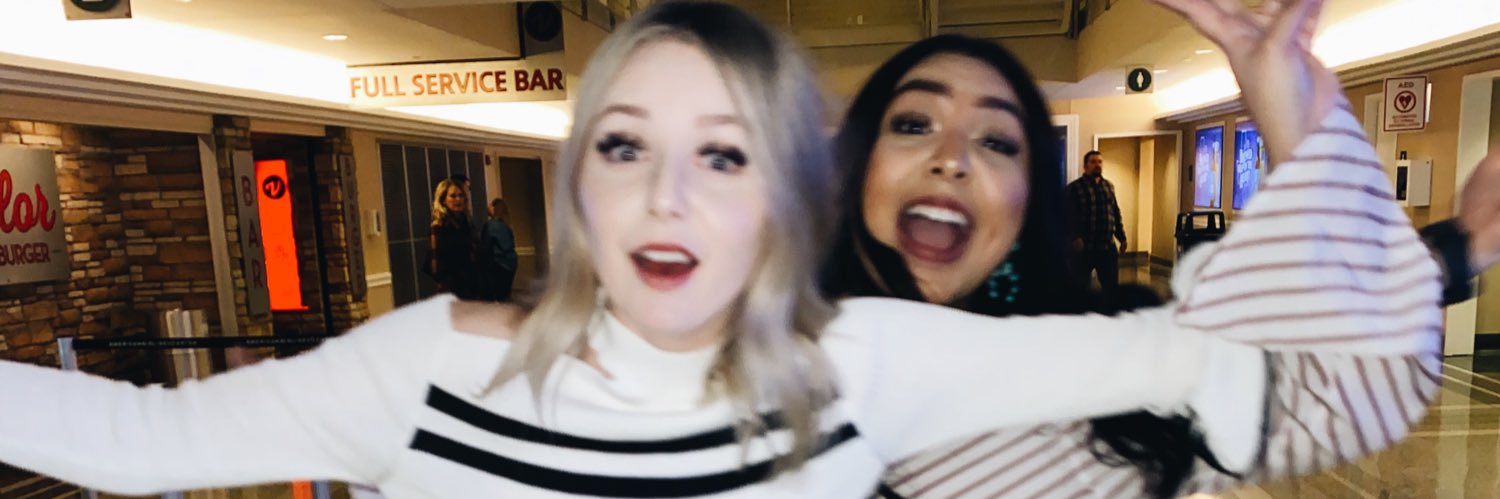 ✰ jaiden paige ✰ banner