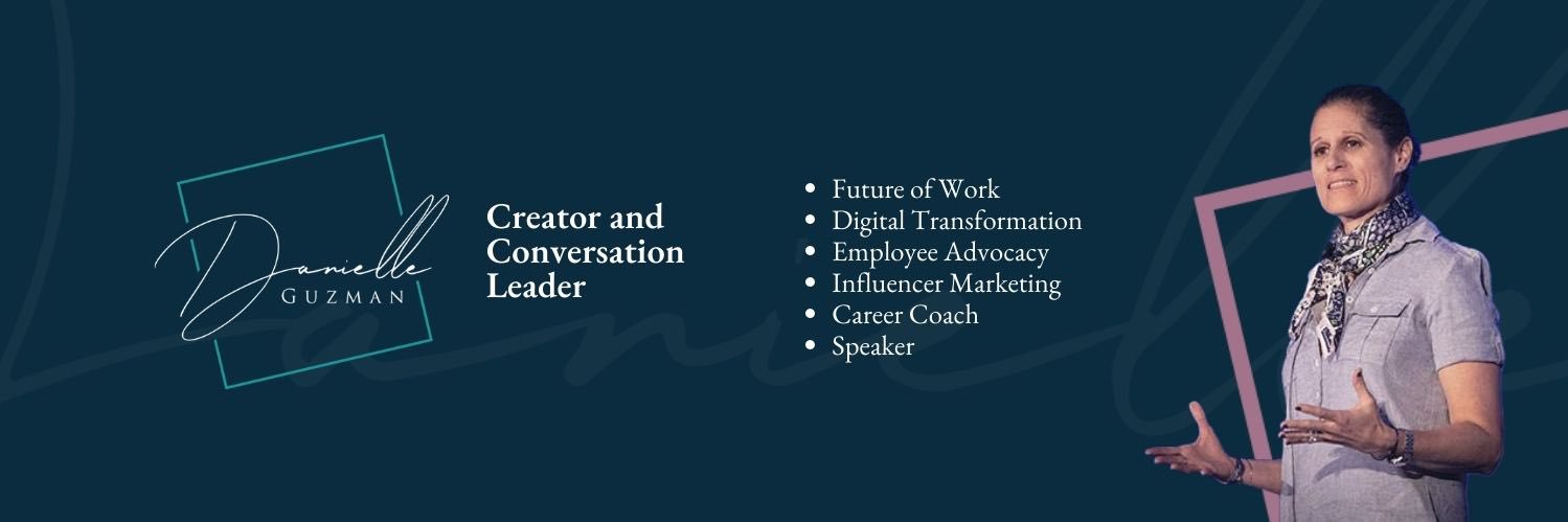 ⭐️Danielle Guzman ⭐️ banner