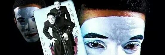kkmime's profile banner image