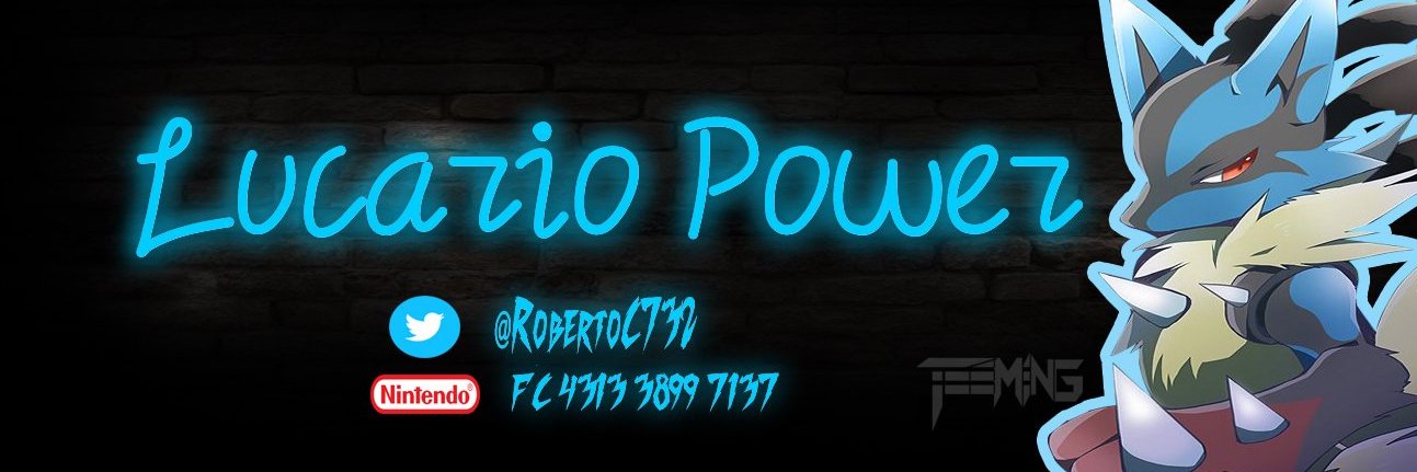 RobertoC732's profile banner image
