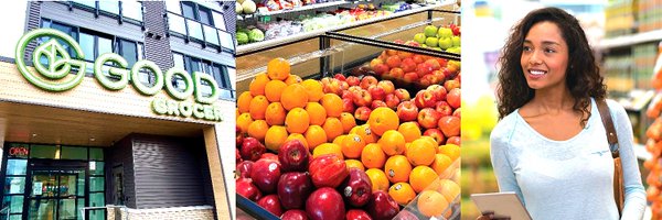 GoodGrocer Profile Banner
