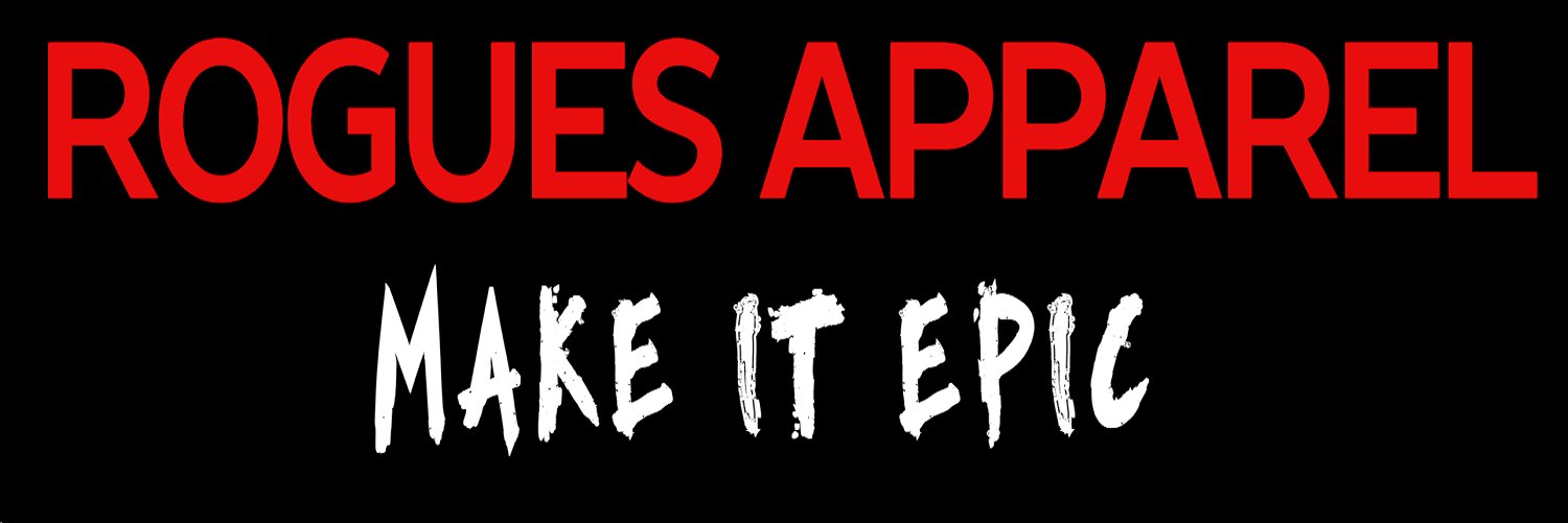 RoguesApparel's profile banner image