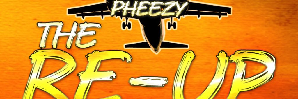 officialpheezy's profile banner image