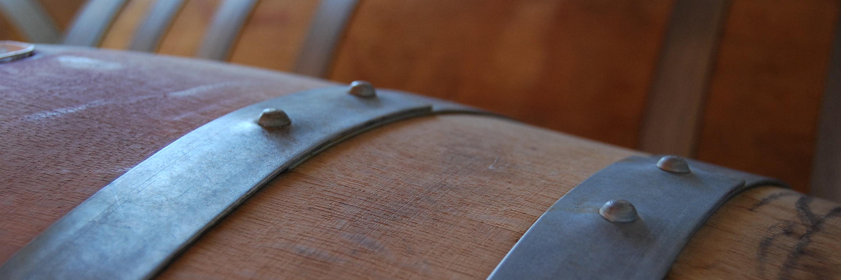 Jessup Barrel House banner