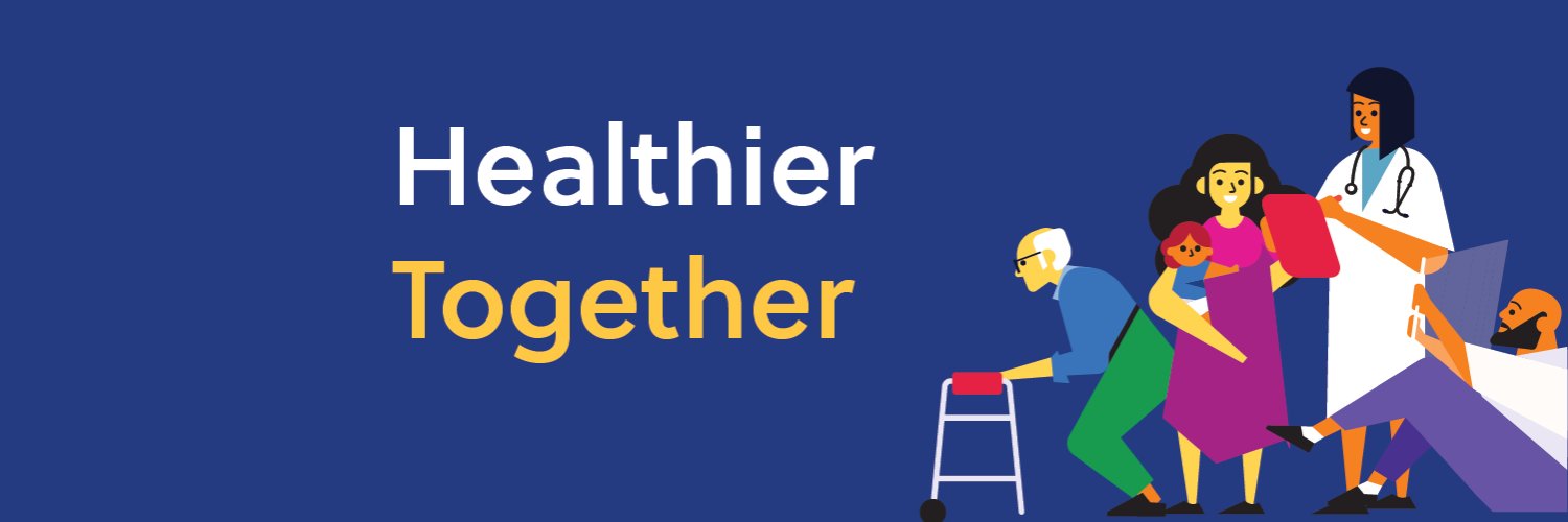 Eastern Health banner