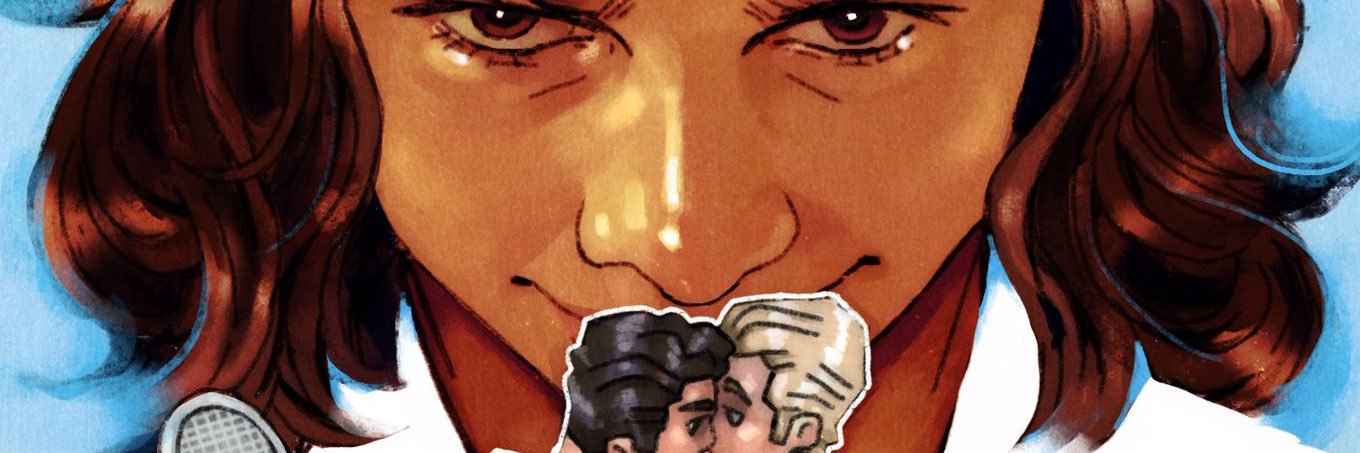 ElawnaM's profile banner image