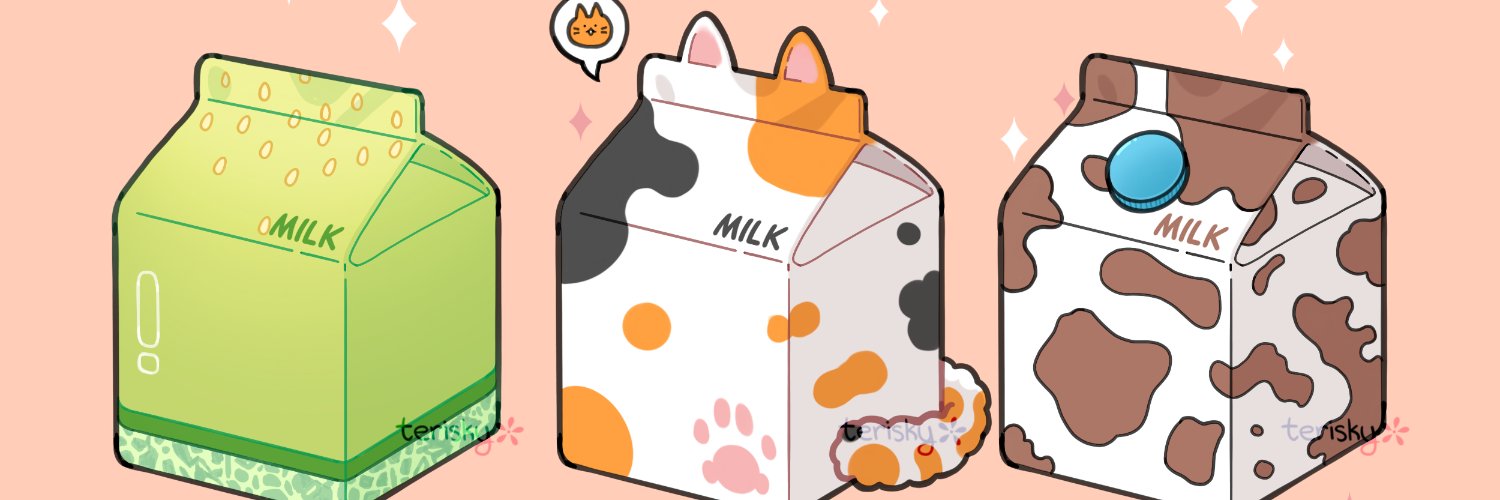 teriskyart's profile banner image