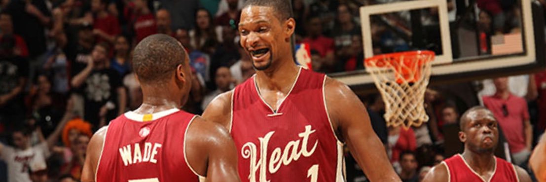 Pook Wade's banner