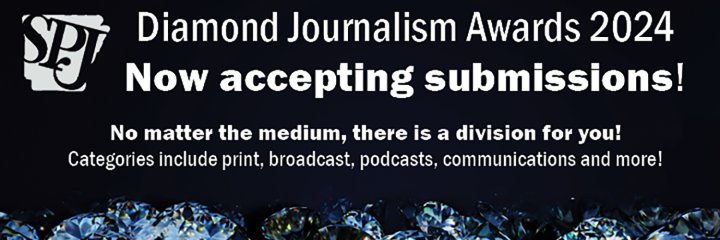 ArkansasSPJ's profile banner image