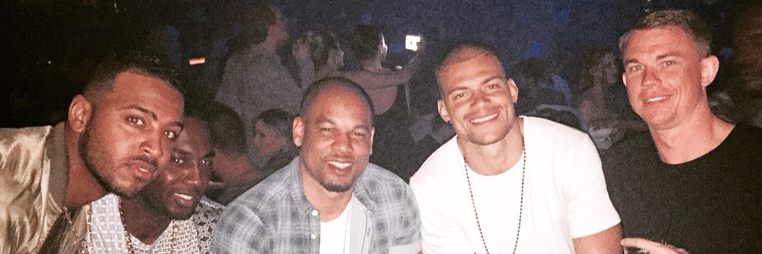 Alex Couch™ banner