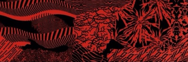 horrorstuck's profile banner image
