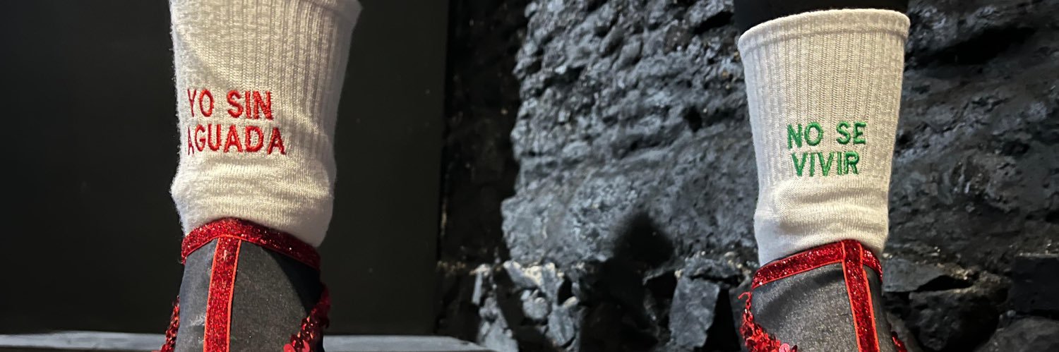 LUCIANAPASOTTI's profile banner image
