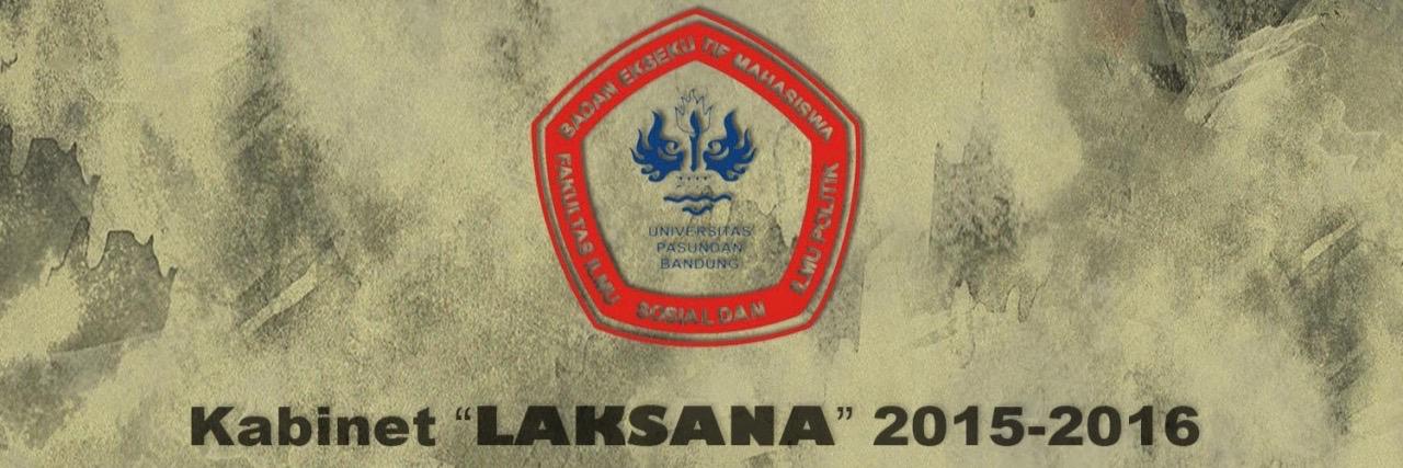 BEM FISIP UNPAS banner