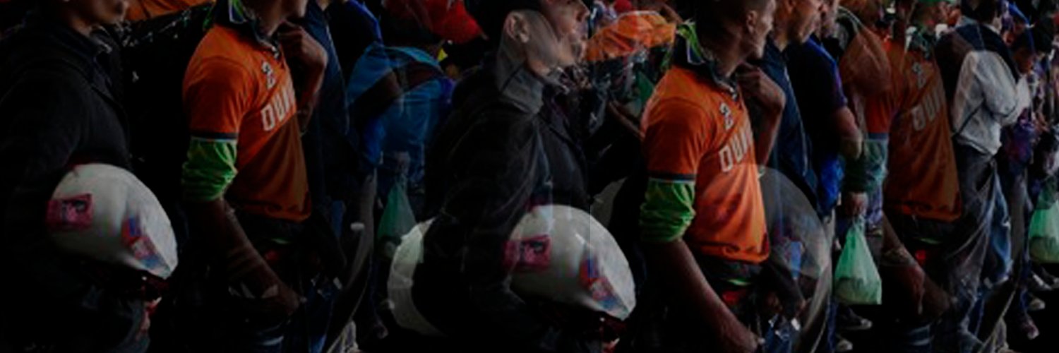 The Narrow Way banner