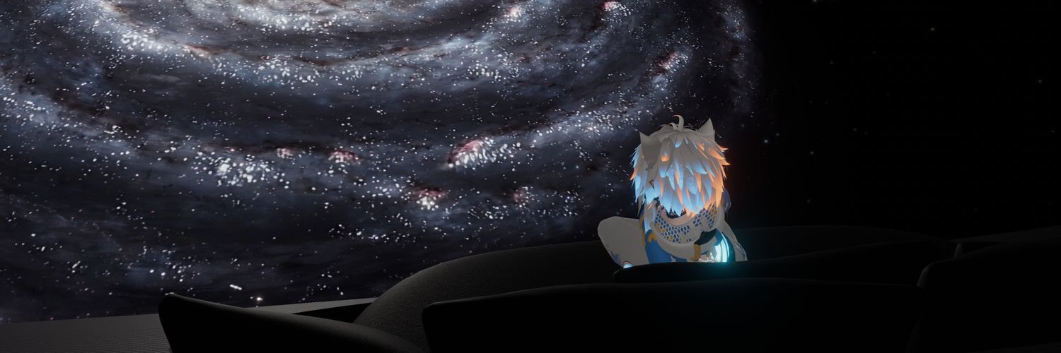 Nyx banner