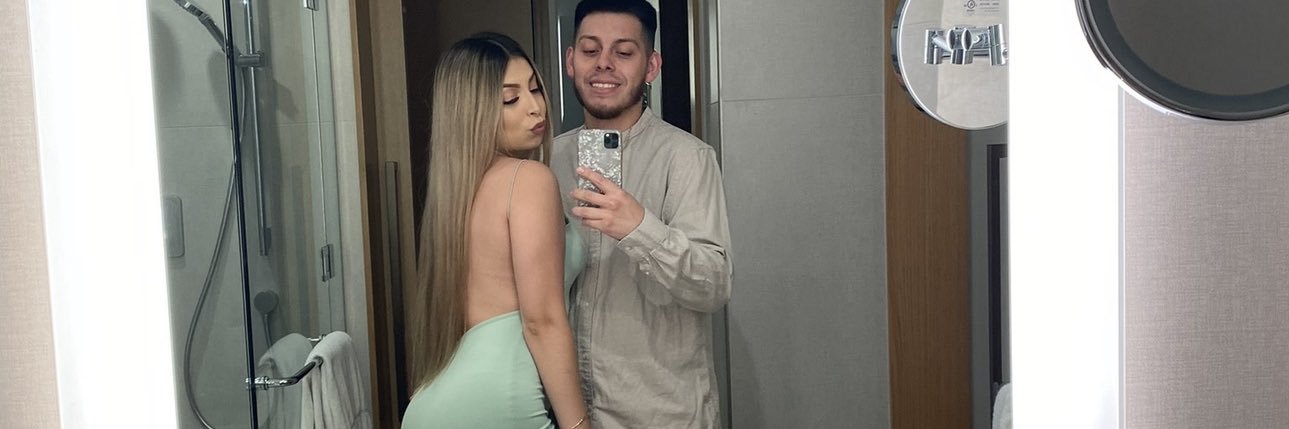 auselldiaz's profile banner image