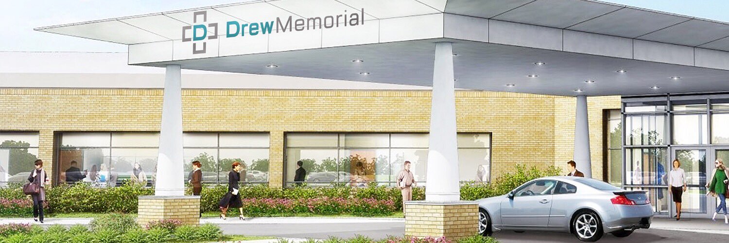 Drew_Memorial's profile banner image