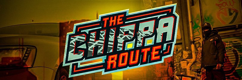 thechipparoute's profile banner image