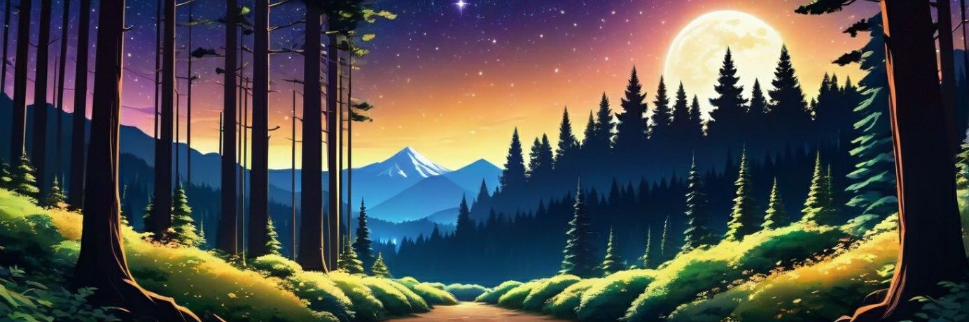 FractiousFox's profile banner image