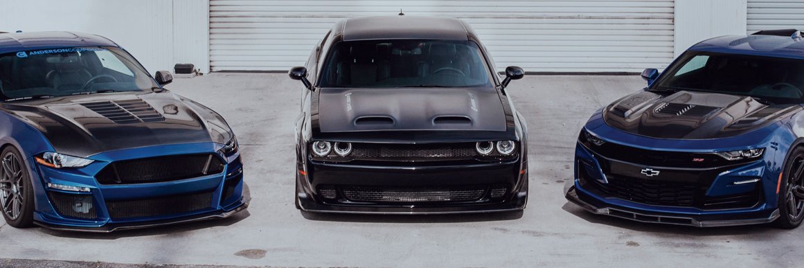 Anderson Composites banner