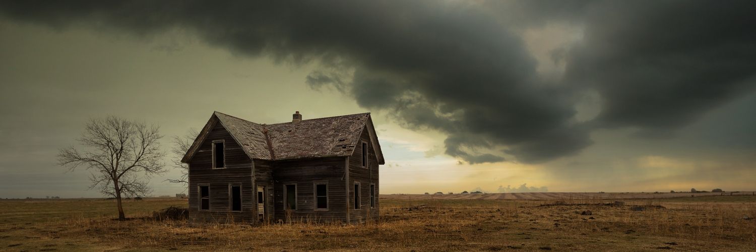 Aaron J. Groen banner