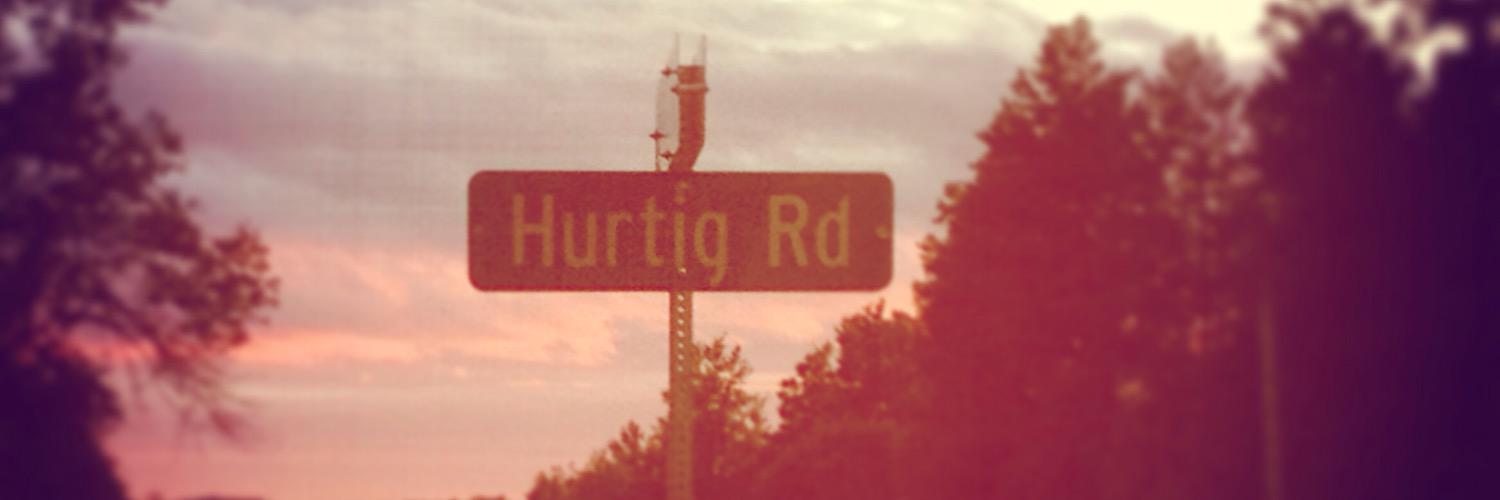 jfhurtig's profile banner image