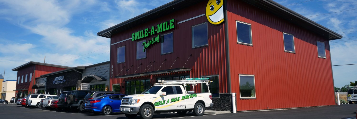 _SmileAMile_'s profile banner image