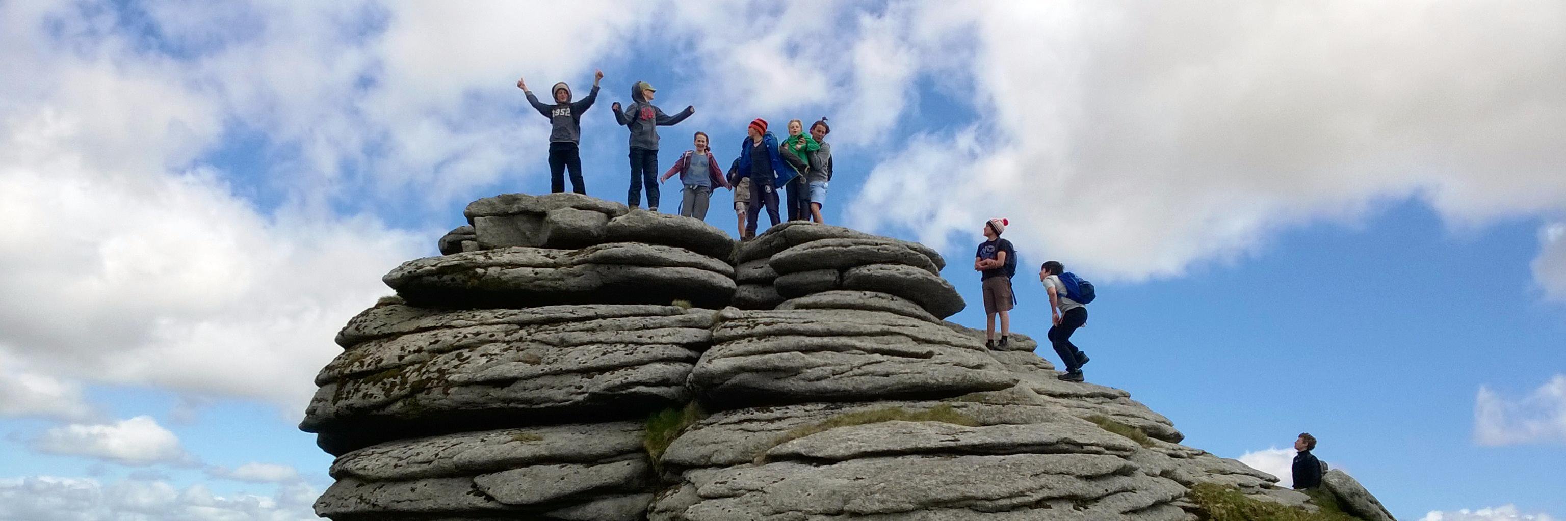 DunhurstCamps's profile banner image
