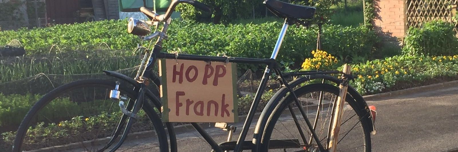 Mathias Frank banner