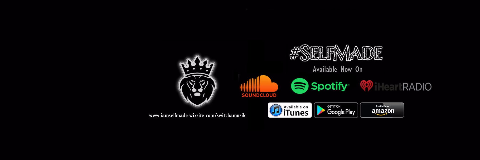 OfficialSwitcha's profile banner image