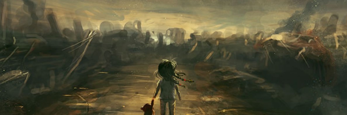 Namkhai Ferdaña's banner